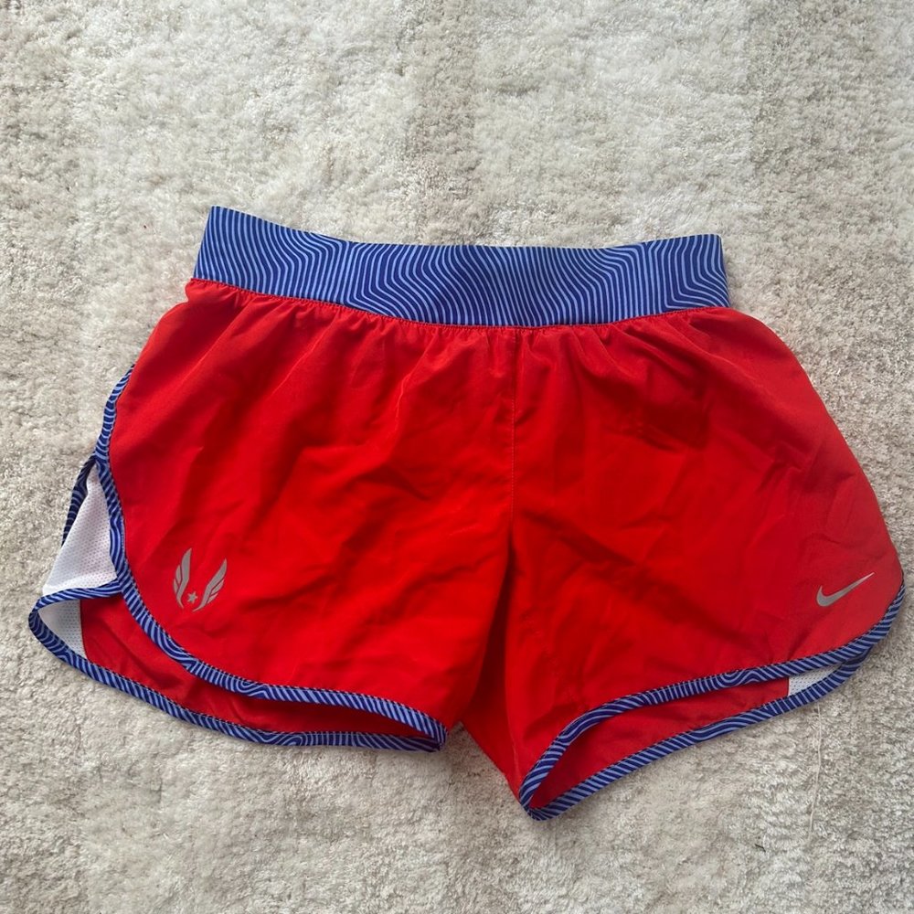 Nike Dri Fit Shorts XL Juniors